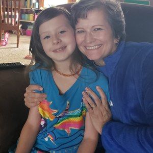 Meet your Posher, Kathy